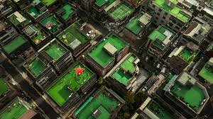 Heineken “Rooftop Revival”