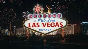 Does It Still “Happen” In Vegas? #FeelingFriday