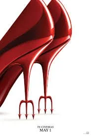 “The Devil Wears Prada 2” - A Model of Movie Marketing