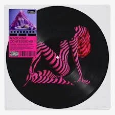Madonna Debuts “Confessions II” on Grindr #MusicMonday