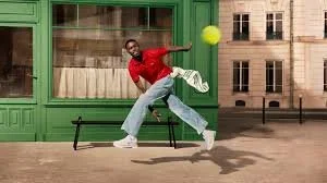 Lacoste “Life is a Beautiful Sport” Comes Back to Life