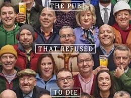 “The Pub that Refused to Die” by Heineken