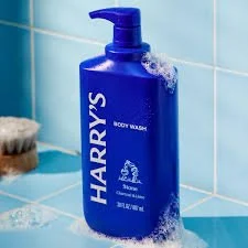Harry’s “Filthy Rich”