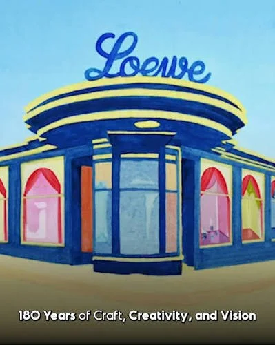 180 Years of Loewe