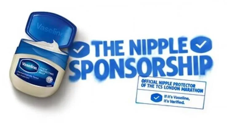 Vasoline “The Nipple Sponsorship” - An Infamous Hack Comes Back?