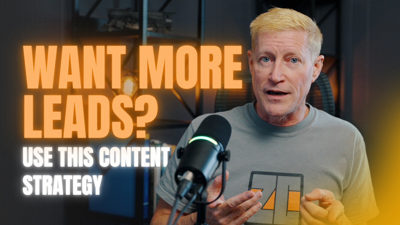 How to Use Content Marketing to Generate Leads for Your Business