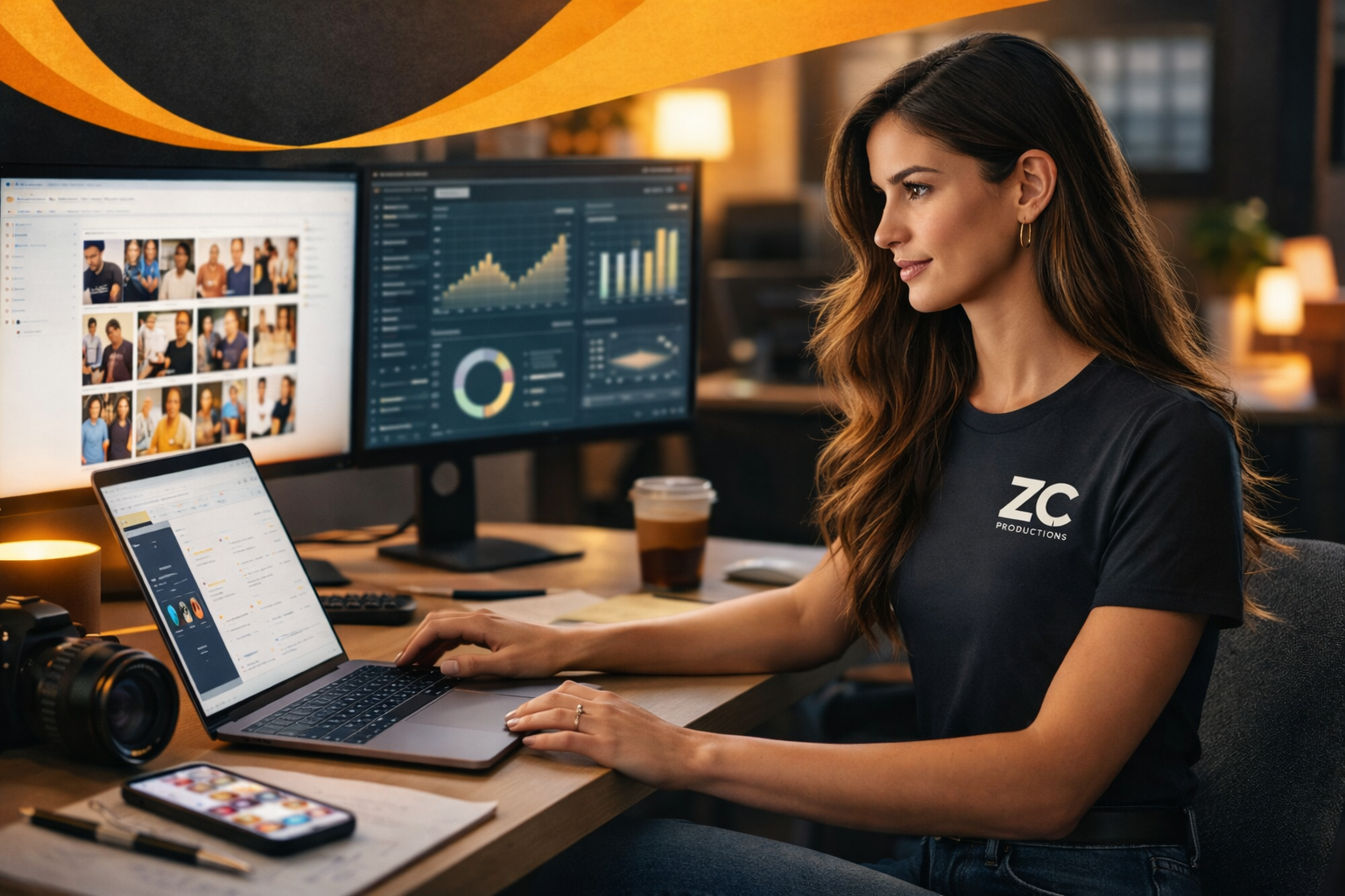 Digital Advertising &amp; Social Media Specialist