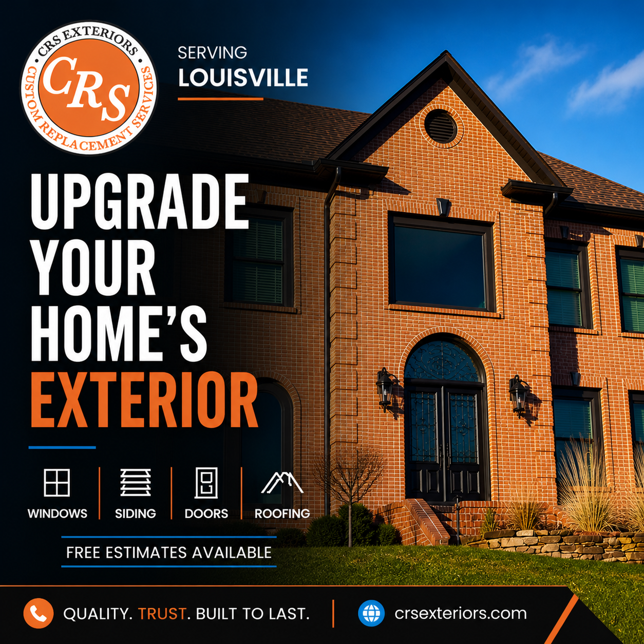 CRS-Exteriors_Louisville_General_May-2026_Display_1080x1080.png