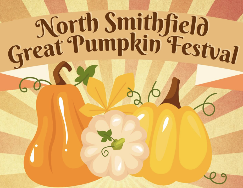 The Great Pumpkin Festival