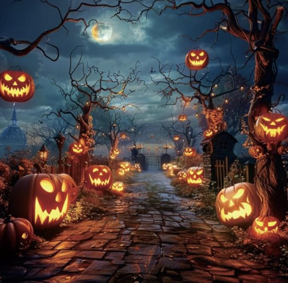 OCRS PTA Pumpkin Palooza