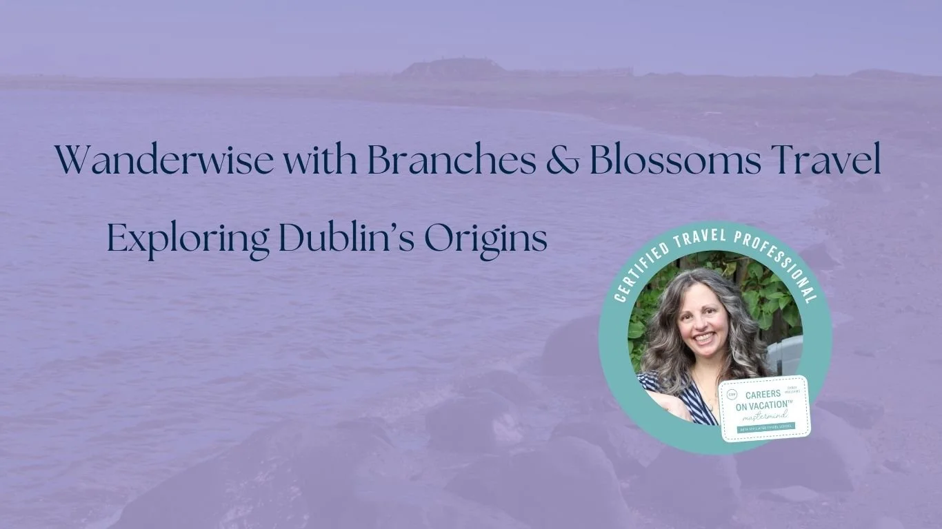 Exploring Dublin's Origins: From Celtic Roots to Viking Settlements