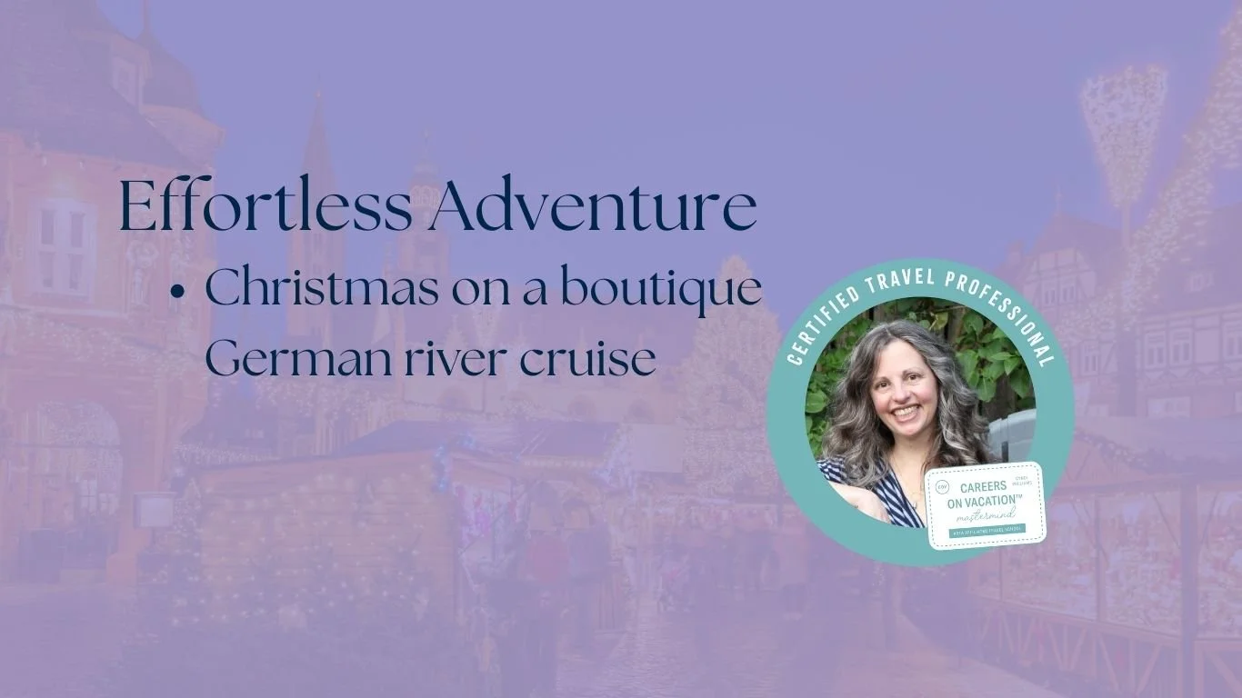 Effortless Adventure – Discover More with Less Stress