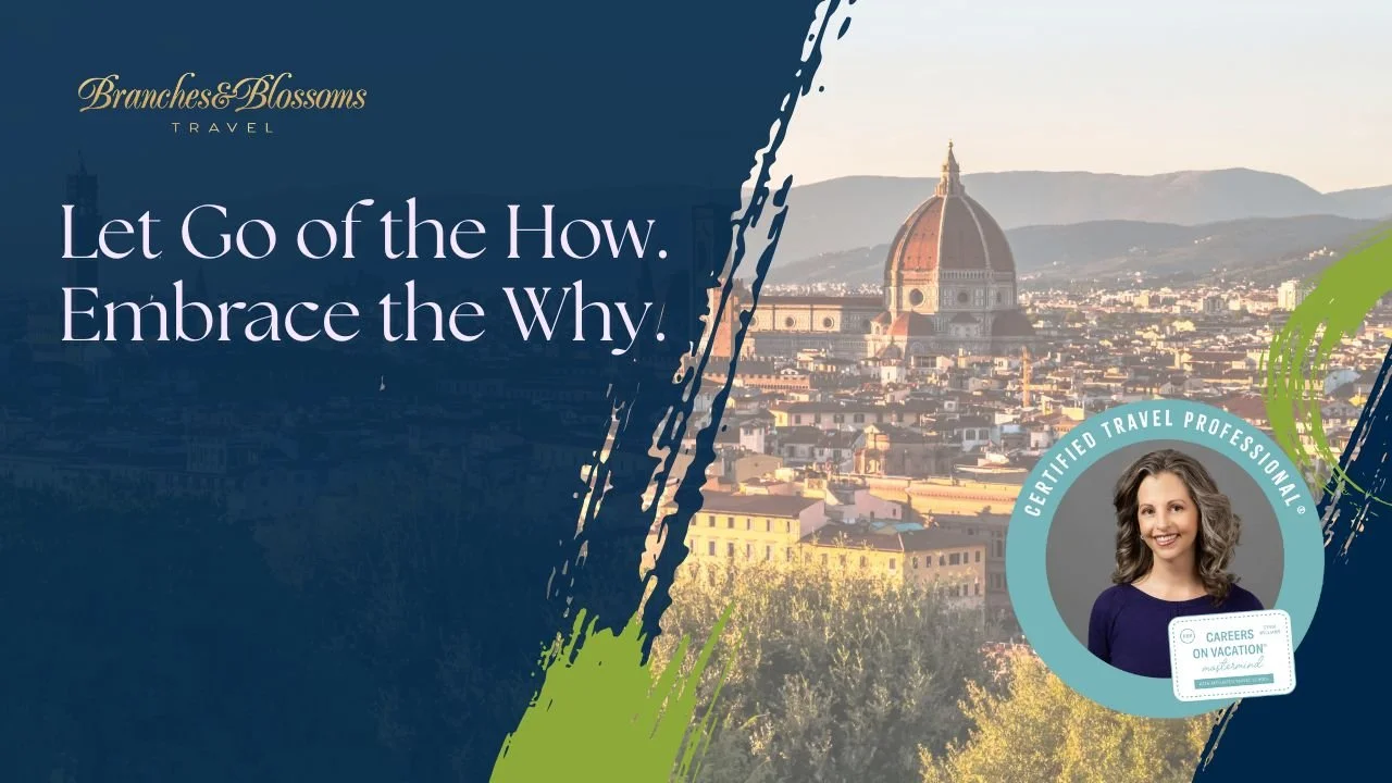 The Logistics of Presence