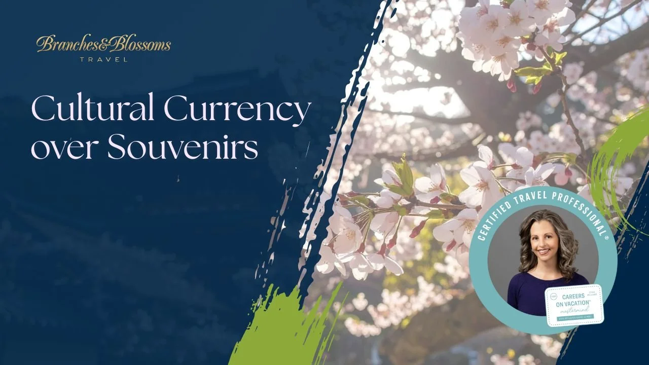 Cultivating the Blossoms