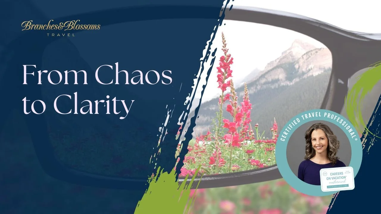 From Chaos to Clarity