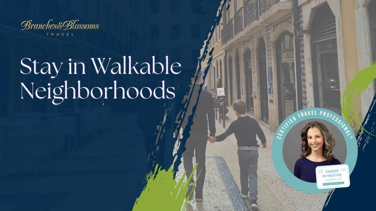 The Hidden Cost of Overplanning a “Good” Trip