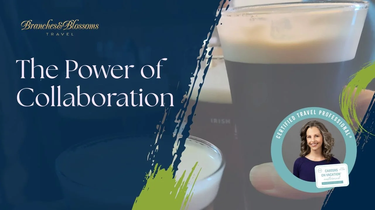 The Explorer and the Navigator