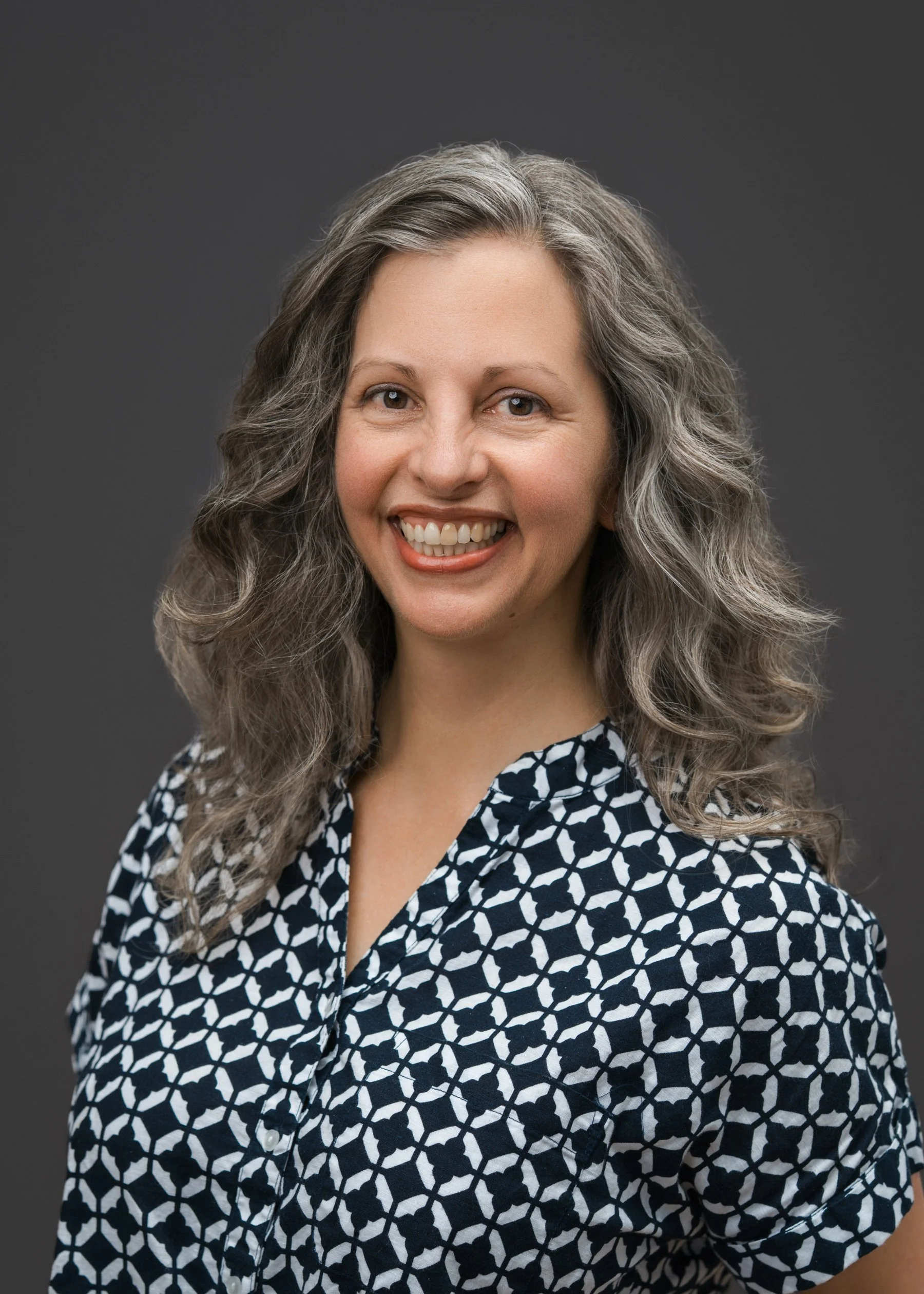 Colleen Pacem, travel advisor with Branches and Blossoms Travel