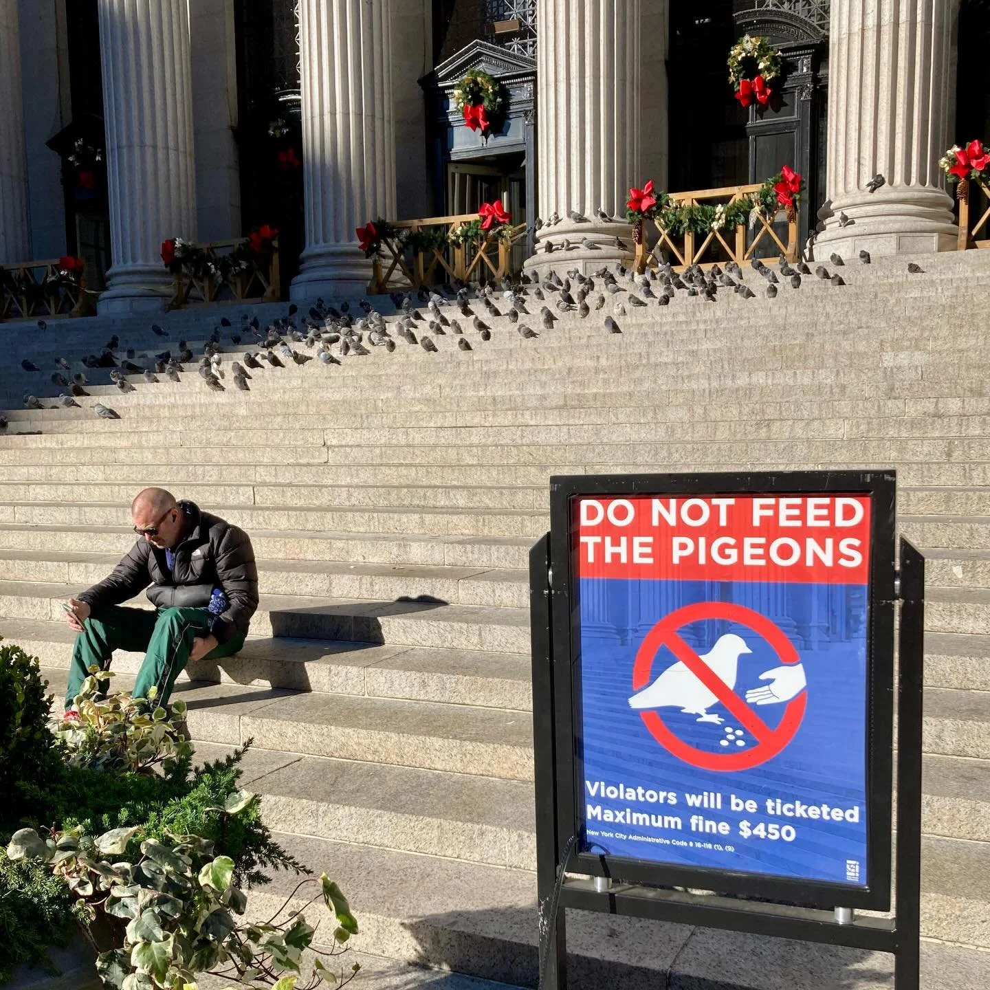 Just don&rsquo;t. Don&rsquo;t do it.