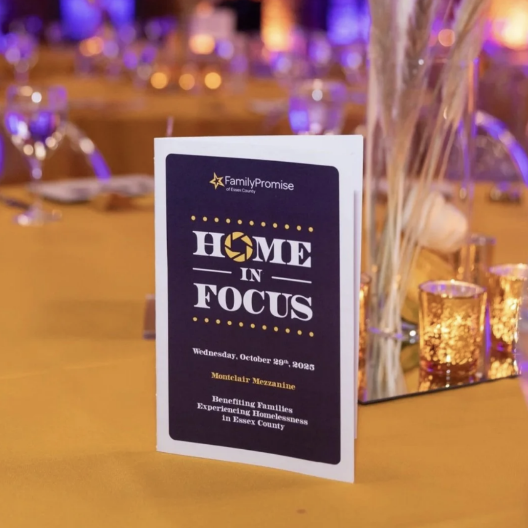 Non-Profit Fundraiser Gala Design