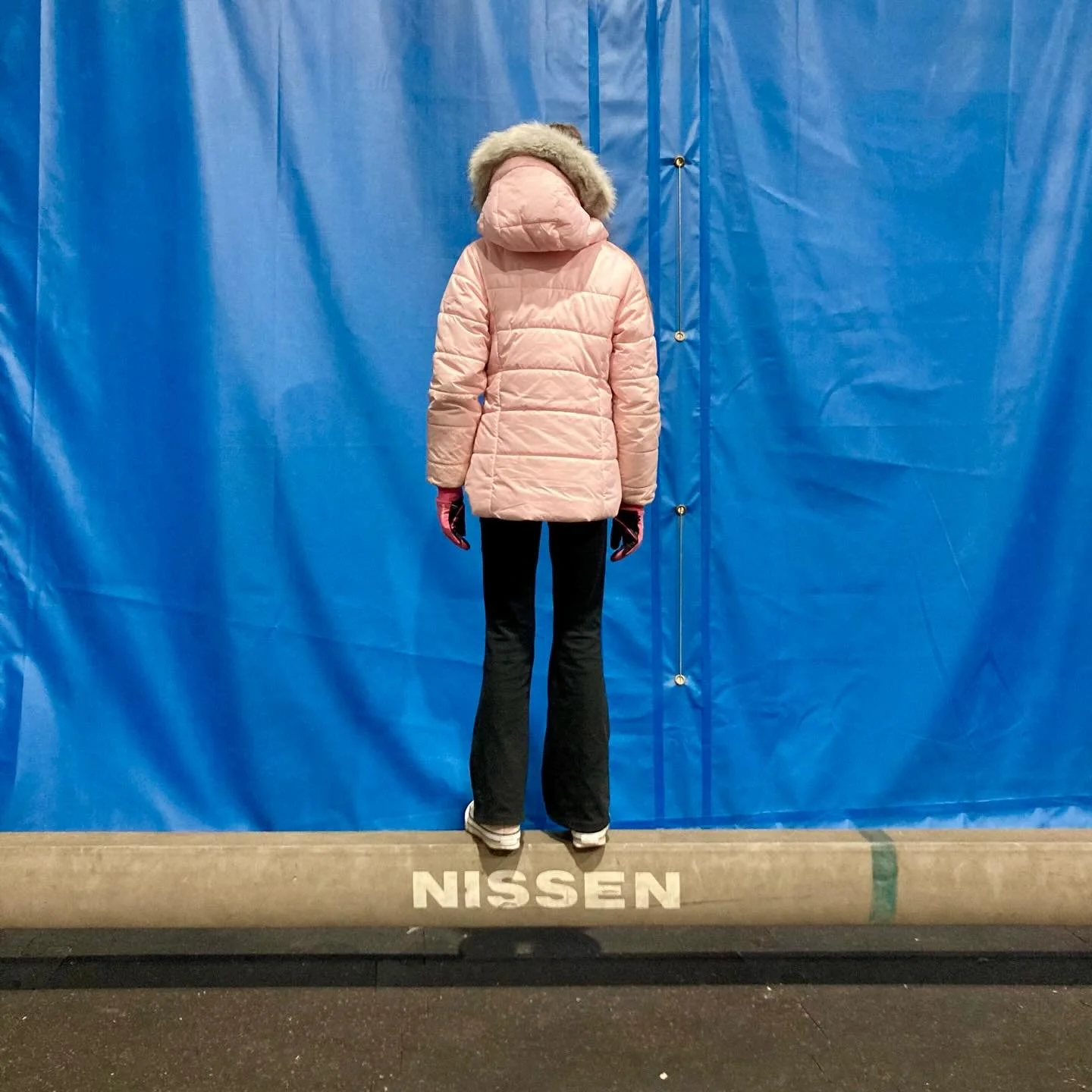 Danes will get it&hellip;