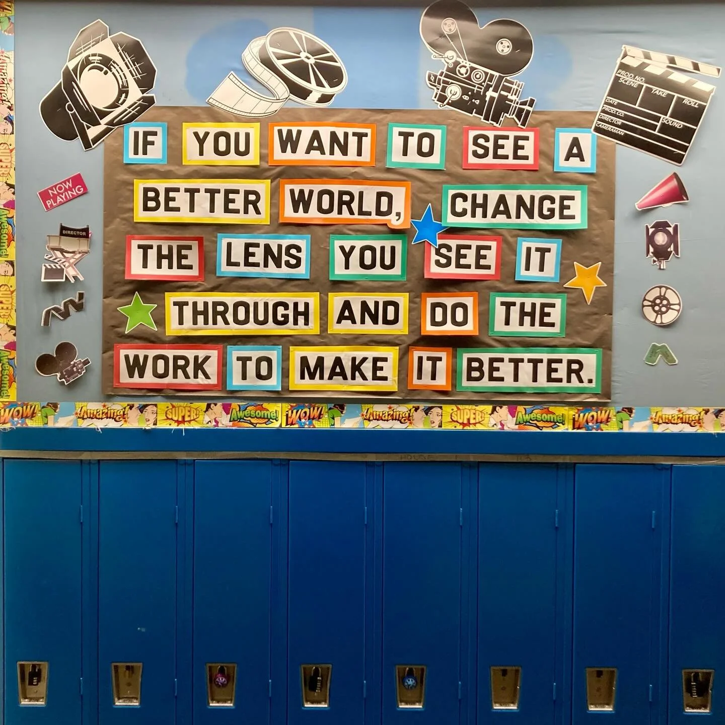 Let&rsquo;s listen to the kids.