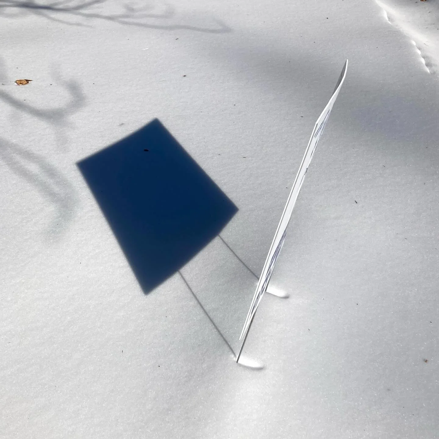 Don&rsquo;t stay in the shadow. Time to speak up. Let&rsquo;s voice our opinions.