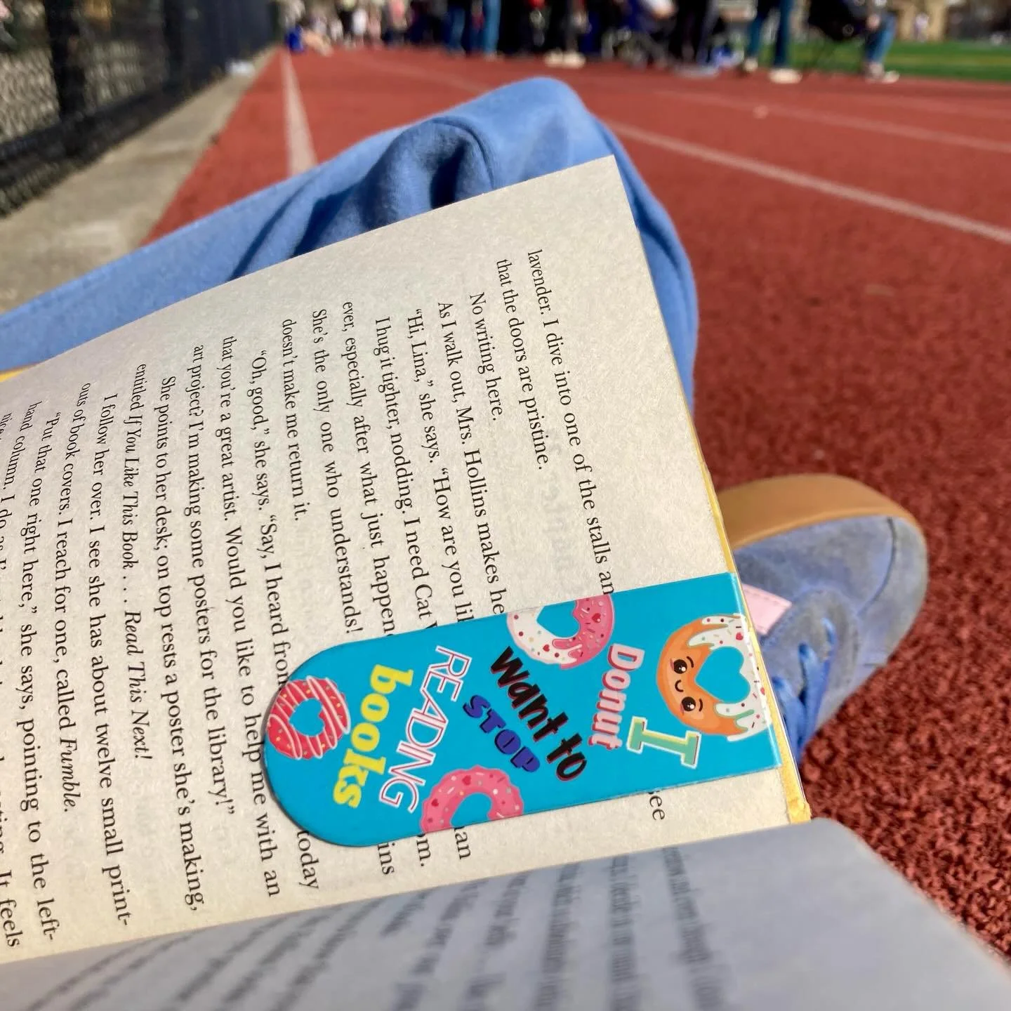 🍩Donut want to stop reading🍩🍩🍩🍩🍩🍭🍭🍭🍭🍭🍭🧁🧁🧁🧁🍡🍡🍡🍡🍡🍡🎂🎂🎂🎂🎂🎂🍬🍬🍬🍬🍬🍬🍩🍩🍩🍩🍩🍭🍭 Caption and emoji by Mia.