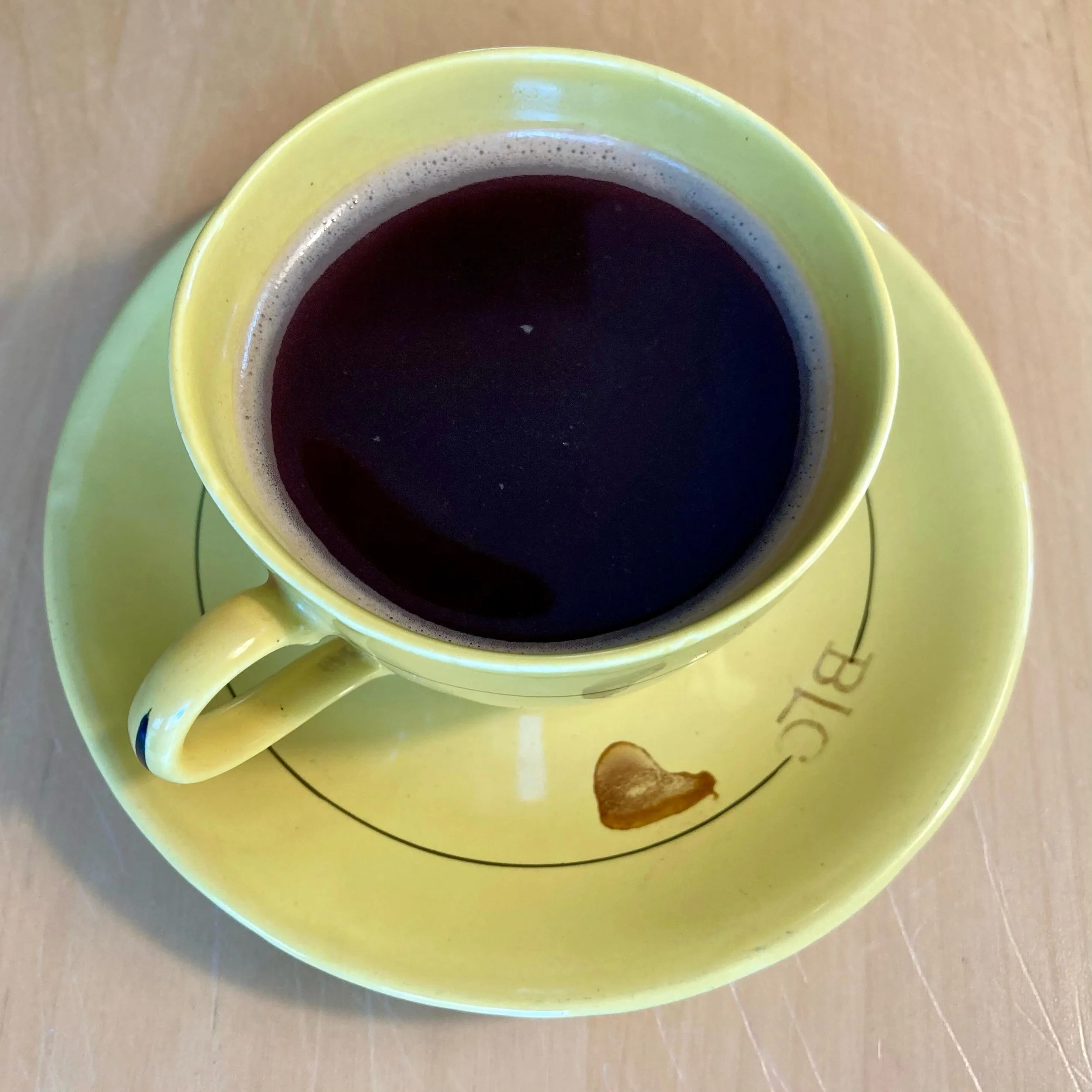 I love coffee. No, I&rsquo;ll not &ldquo;give it up&rdquo; because some random expert on a podcast tells me how awful it is. This will be my last bastion till it&rsquo;s all over. I did try matcha for a full year. Not my thing. I prefer to run on gra