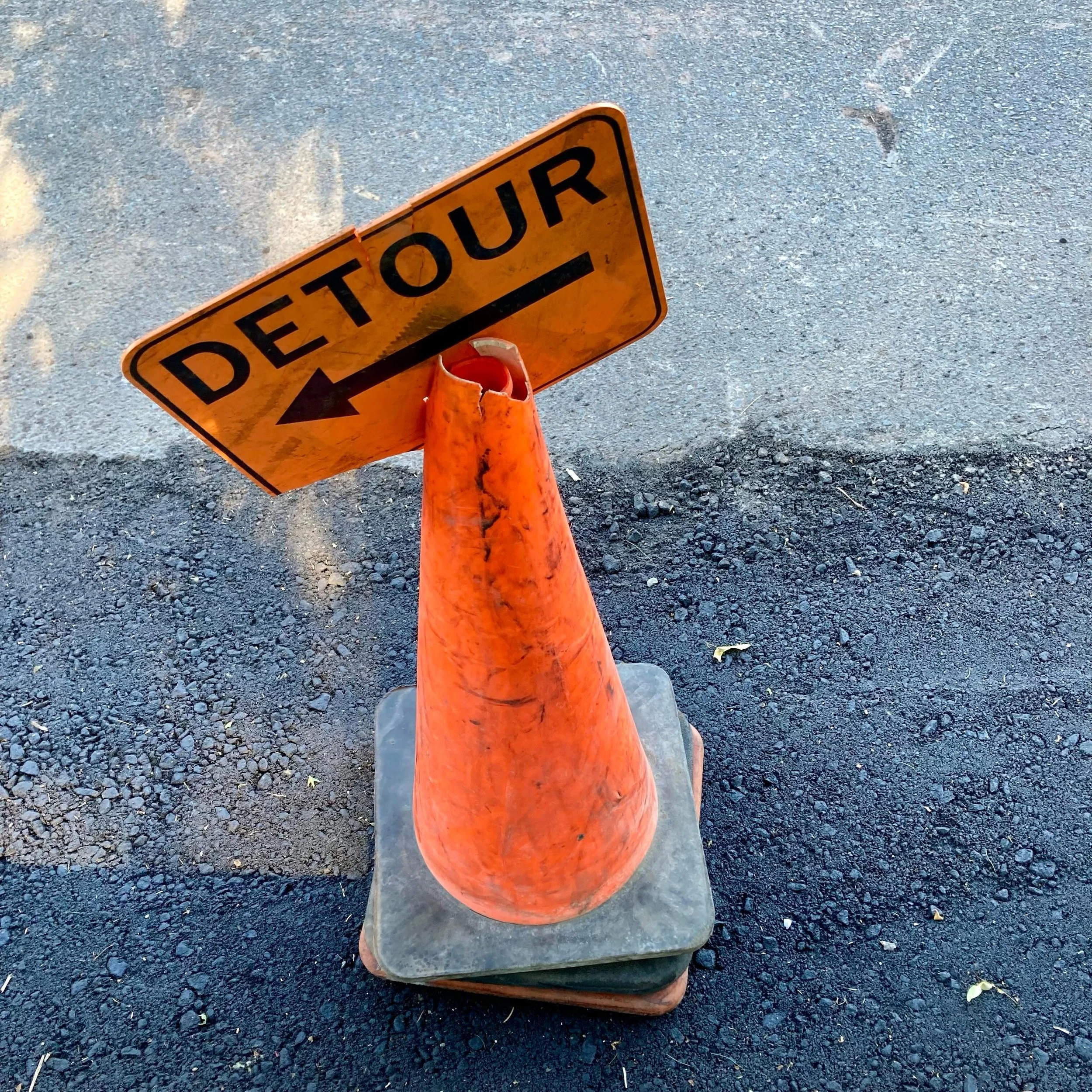 Detours are life. 

I got rejected from the Danish design school 3 times @designskolenkolding That&rsquo;s one of the best things that has happened to me. It took me to a classical drawing school in Viborg @animationworkshop, an Art and Design school
