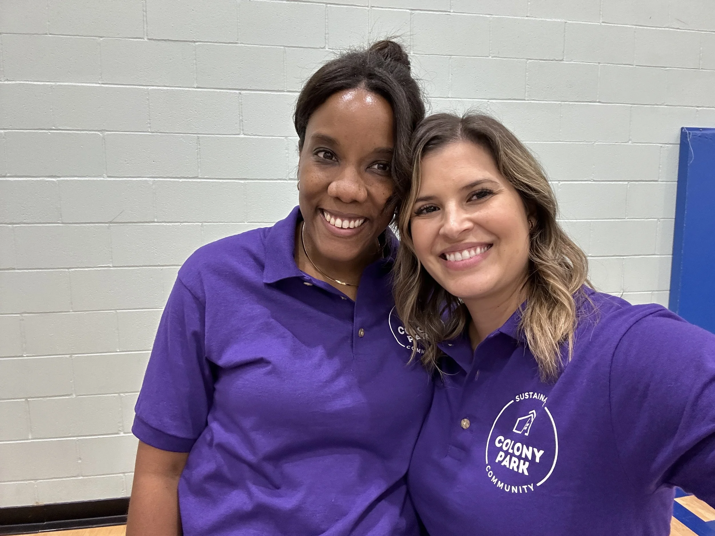 2023 National Night Out, Colony Park