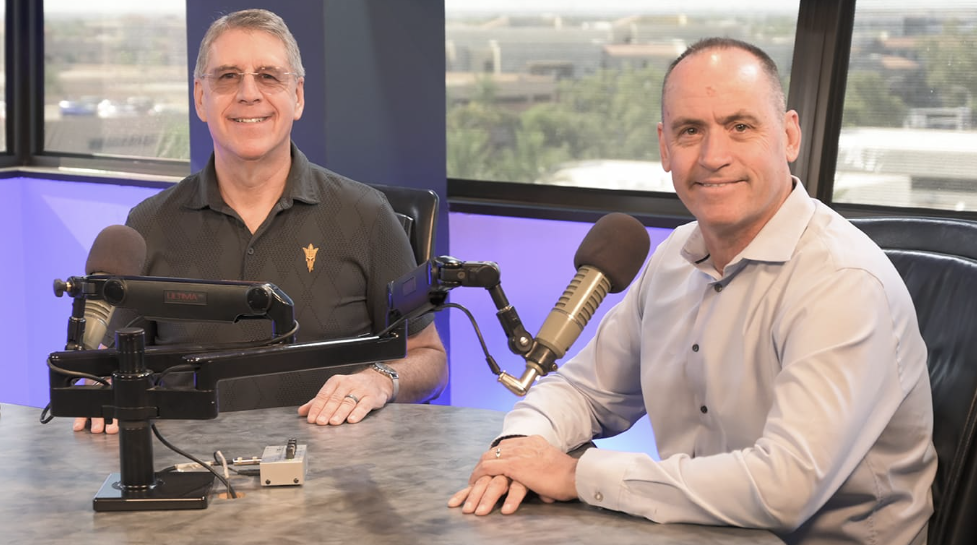 AZ Big Podcast - Impact &amp; Future of Novus
