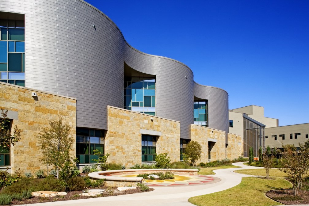 Dell Children's Patient Wing.jpg