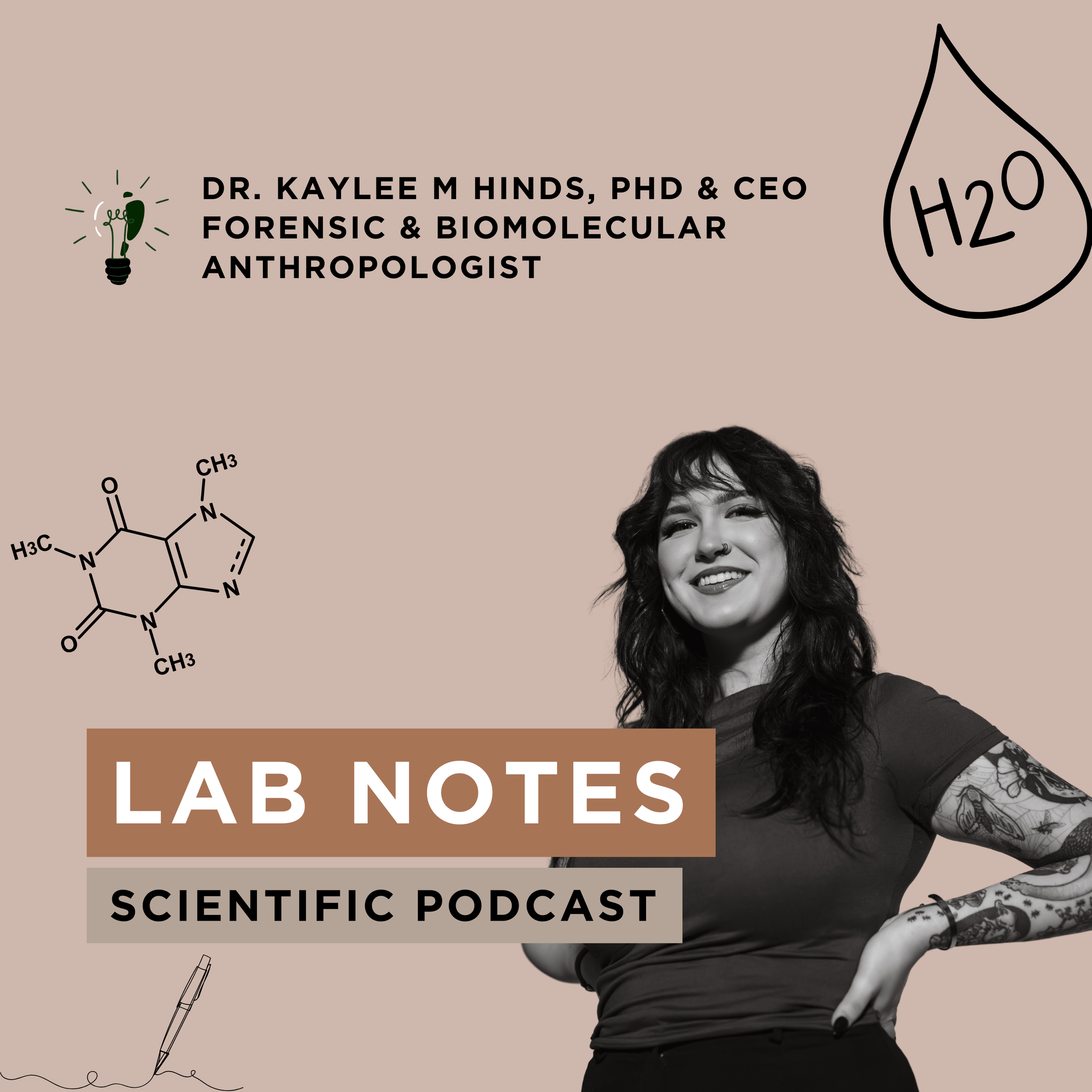 Introducing Lab Notes