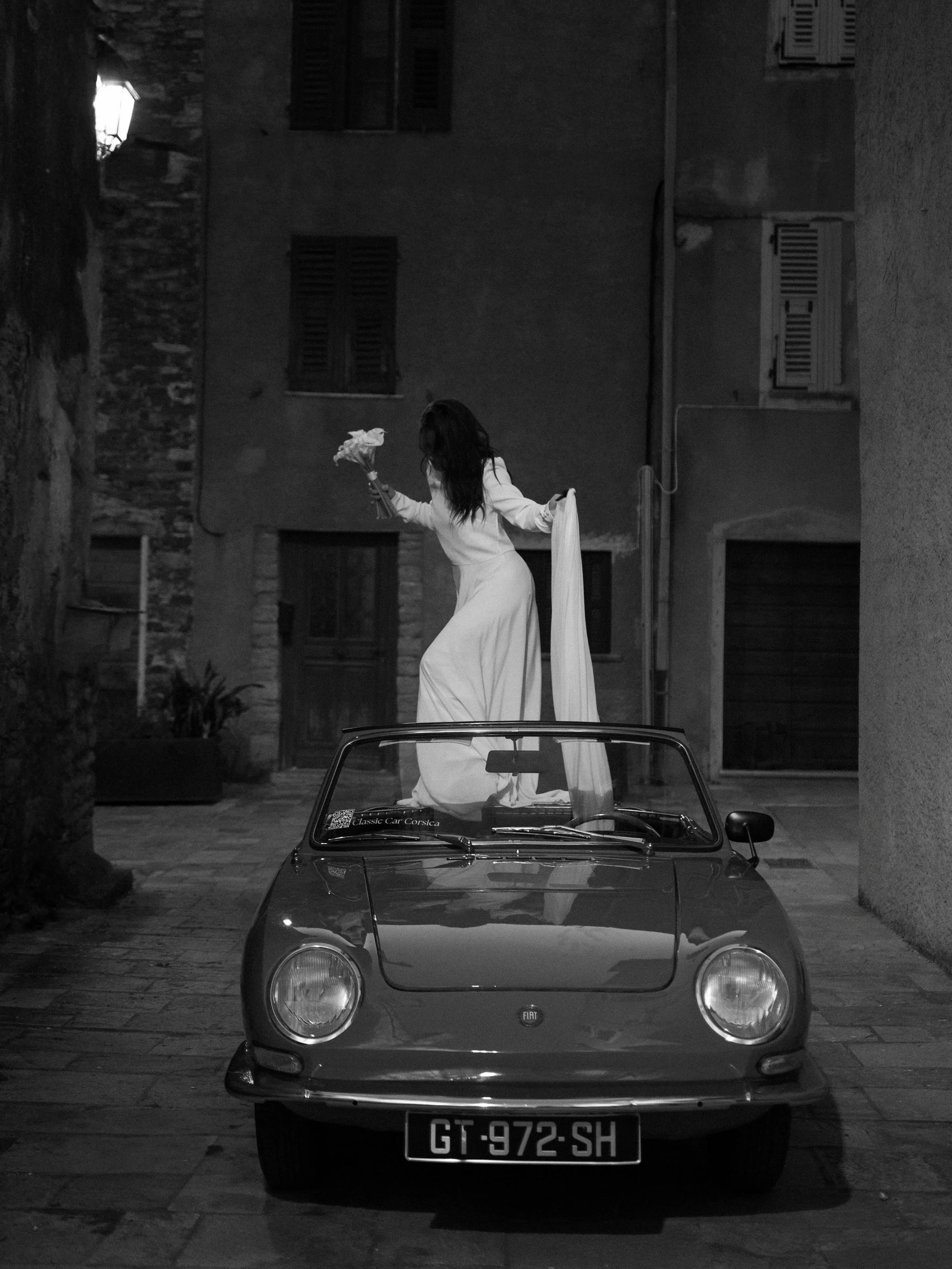&laquo;&nbsp;Comme une sc&egrave;ne qu&rsquo;on n&rsquo;oublie pas&nbsp;&raquo;
_______

@cecilecasabianca 
@paueme.event 
@classiccarcorsica