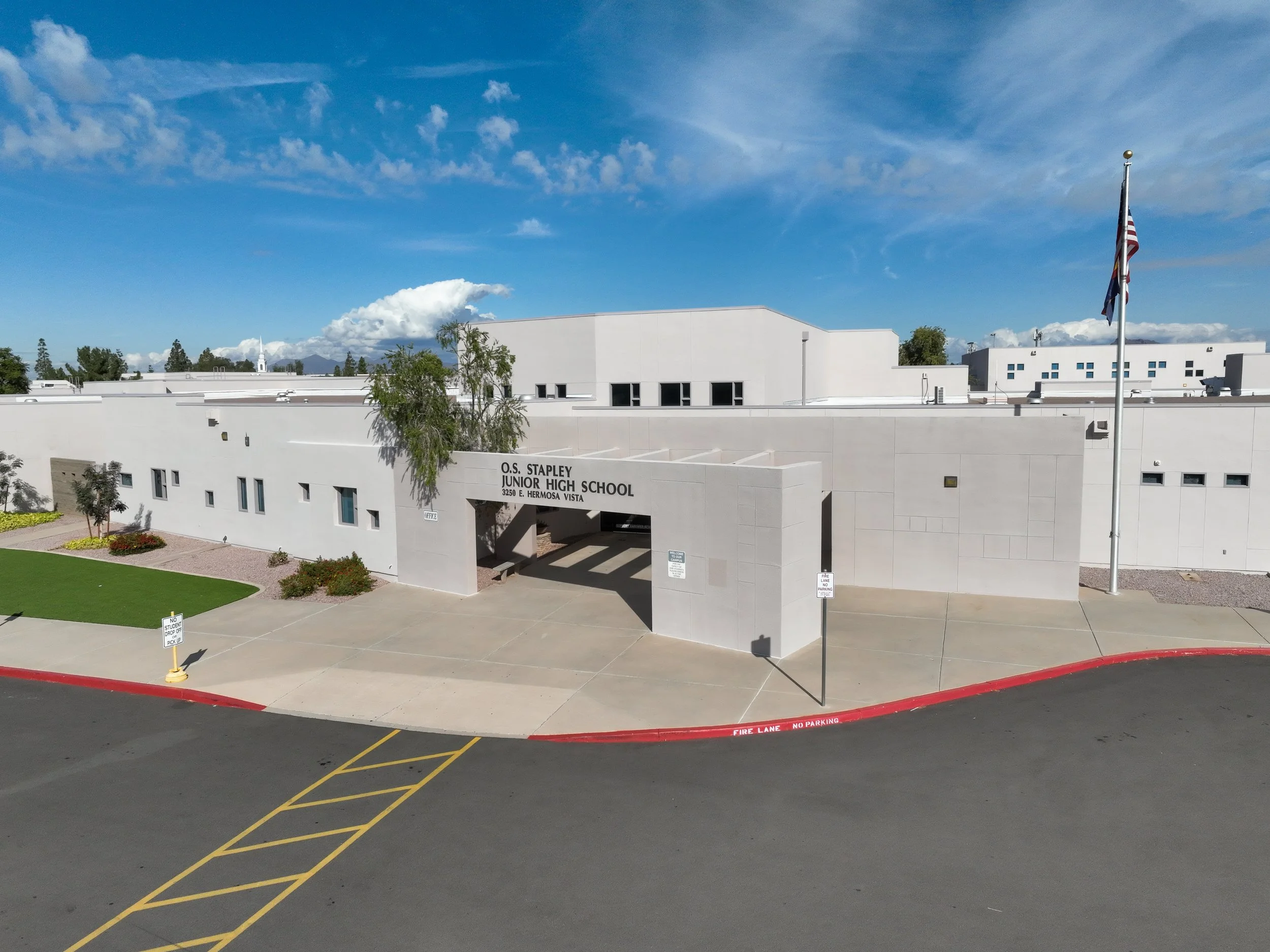 Mesa Public Schools