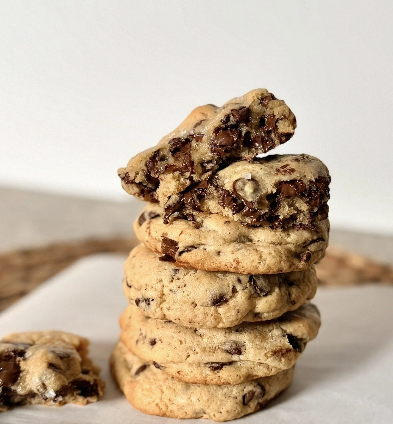 Partnerships/Wholesale