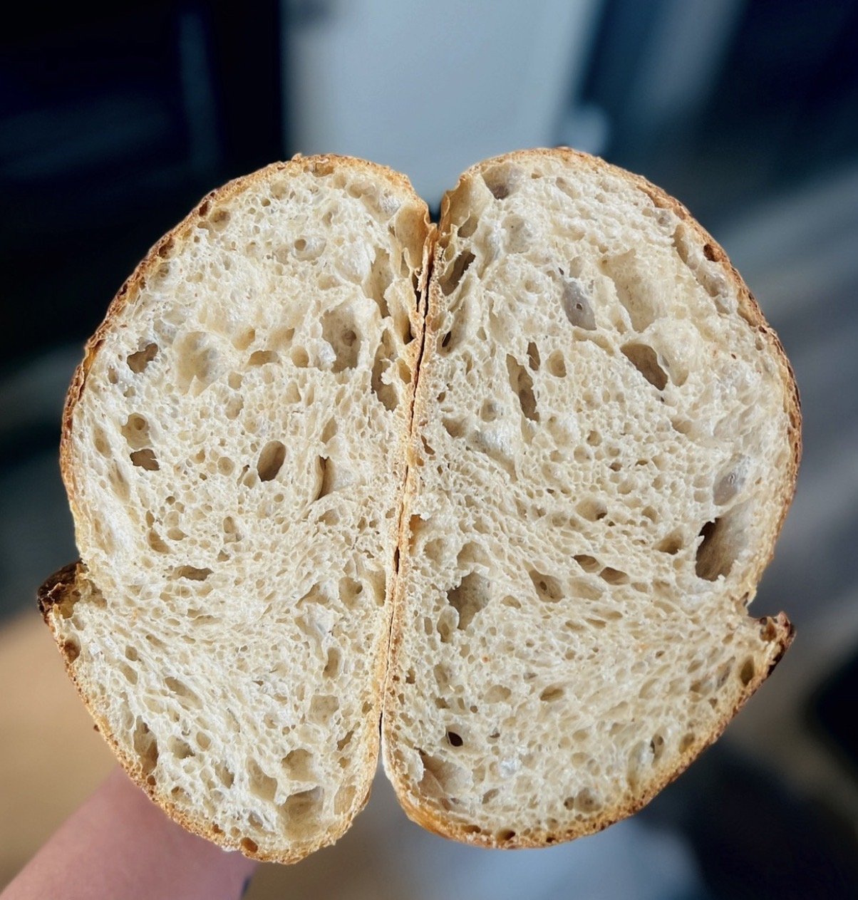 Order Sourdough Breads & Bakes