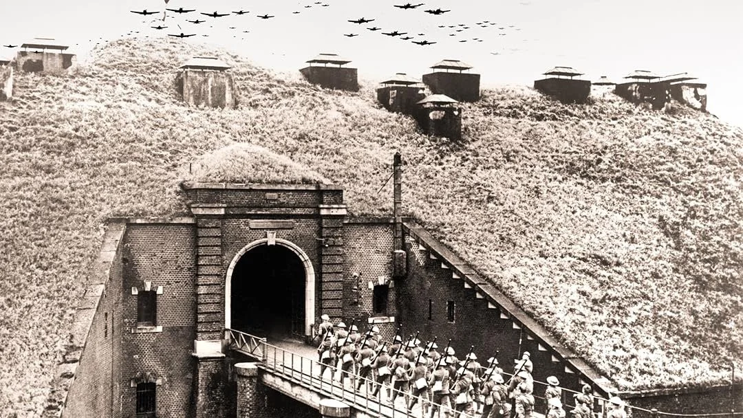 Haunted by history