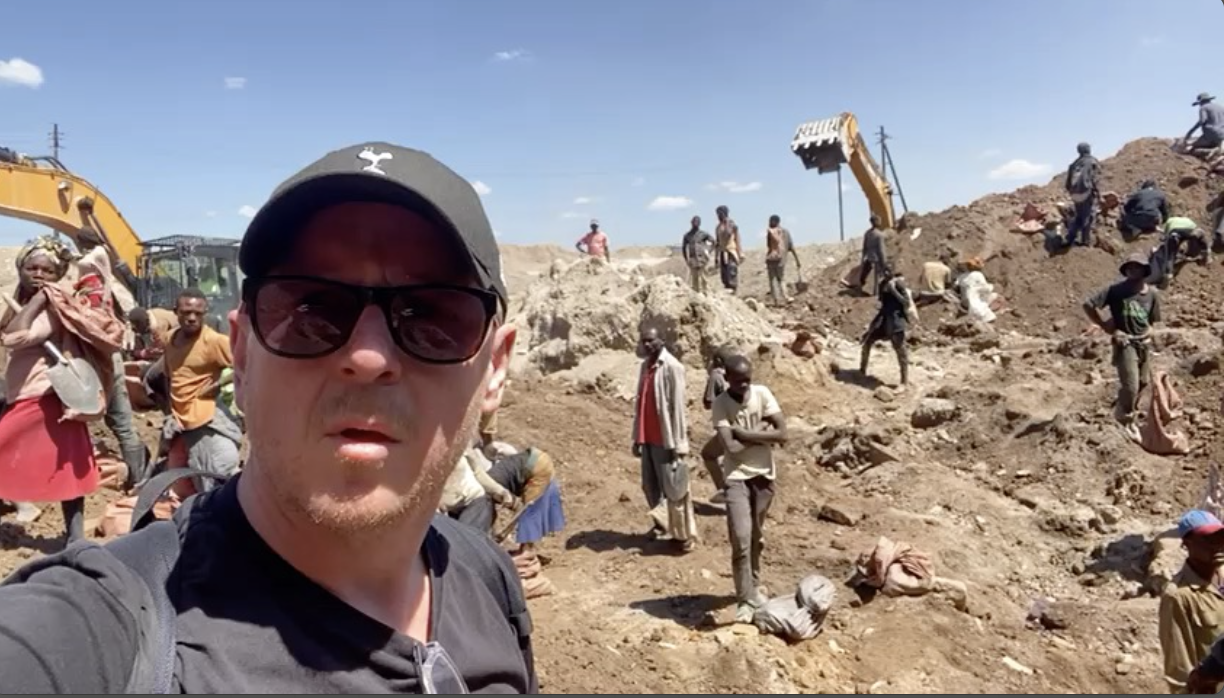 The Dreamers of the day