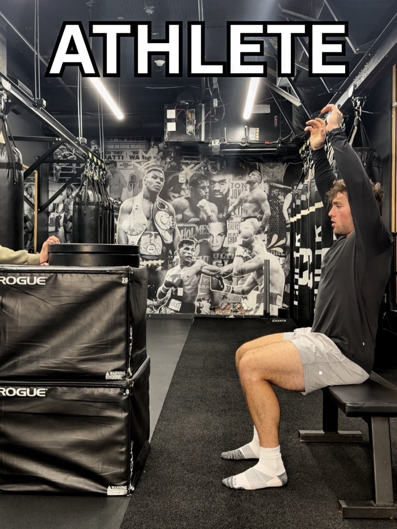 ATHLETE