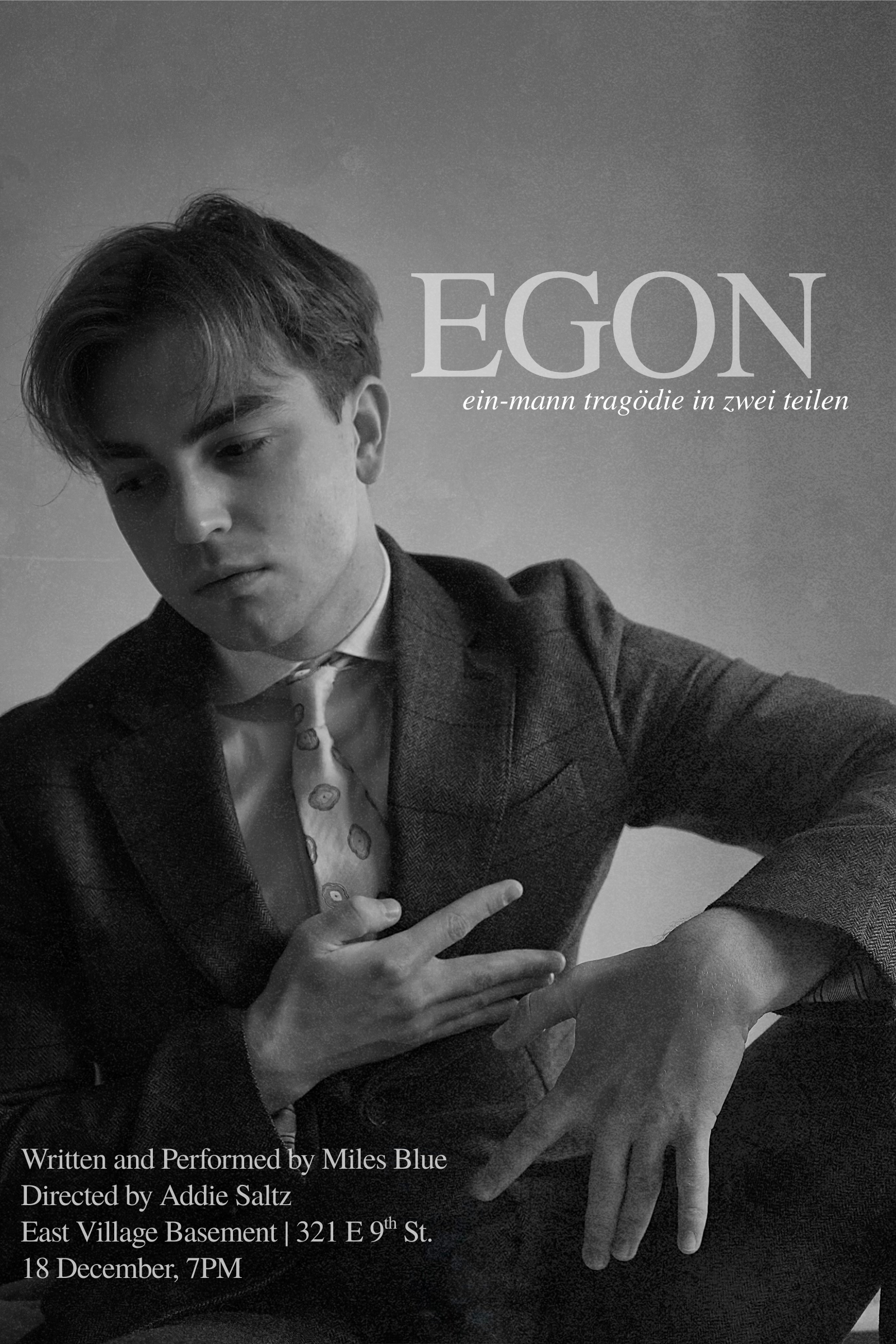 EGON (Director)