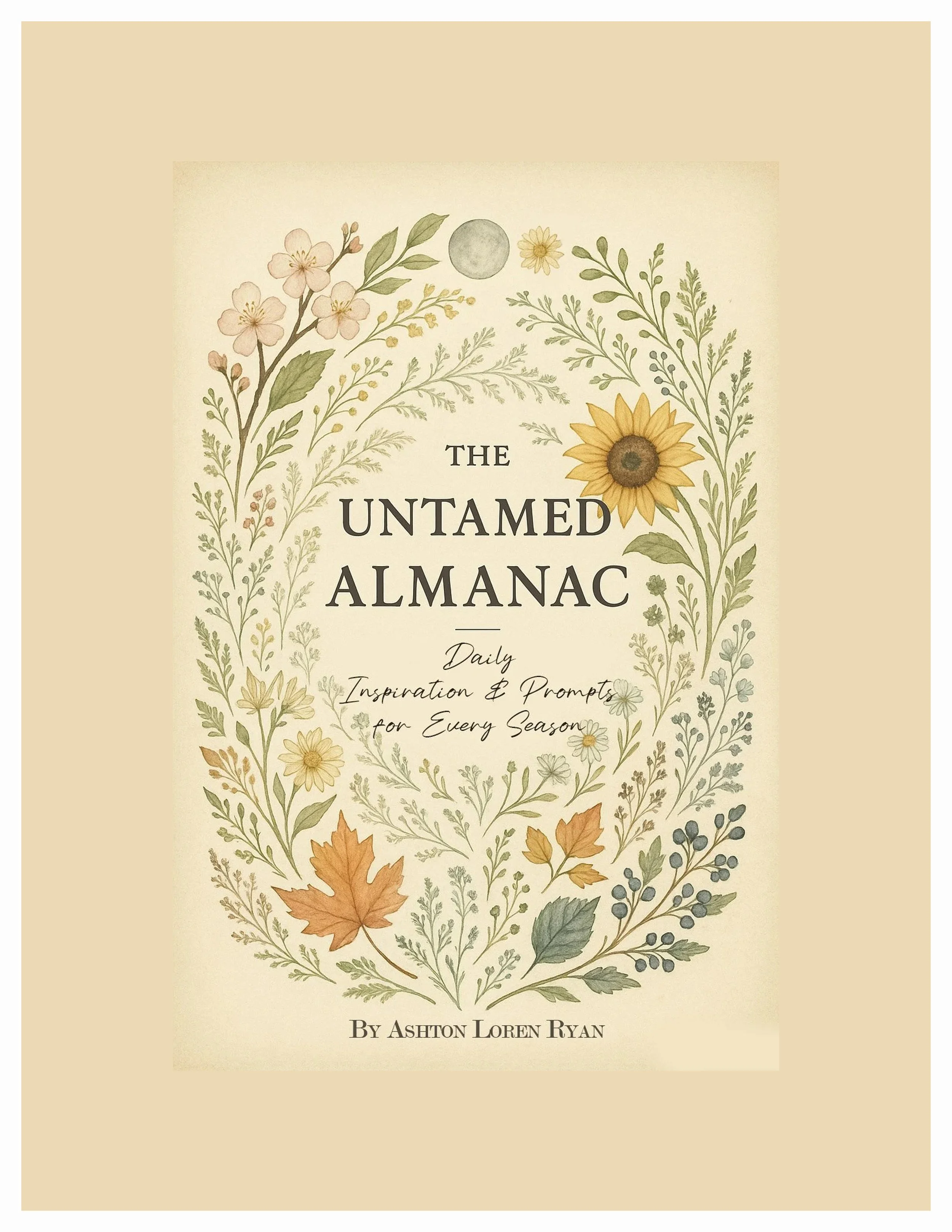 The Untamed Almanac