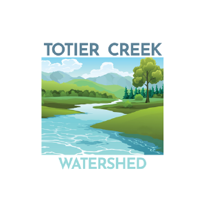 totier Creek logo