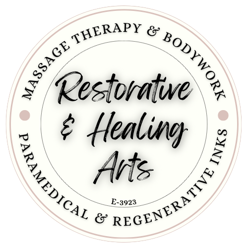 Restorative &amp; Healing Arts