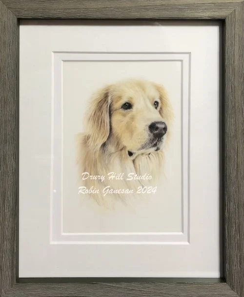 Henry - personal collection