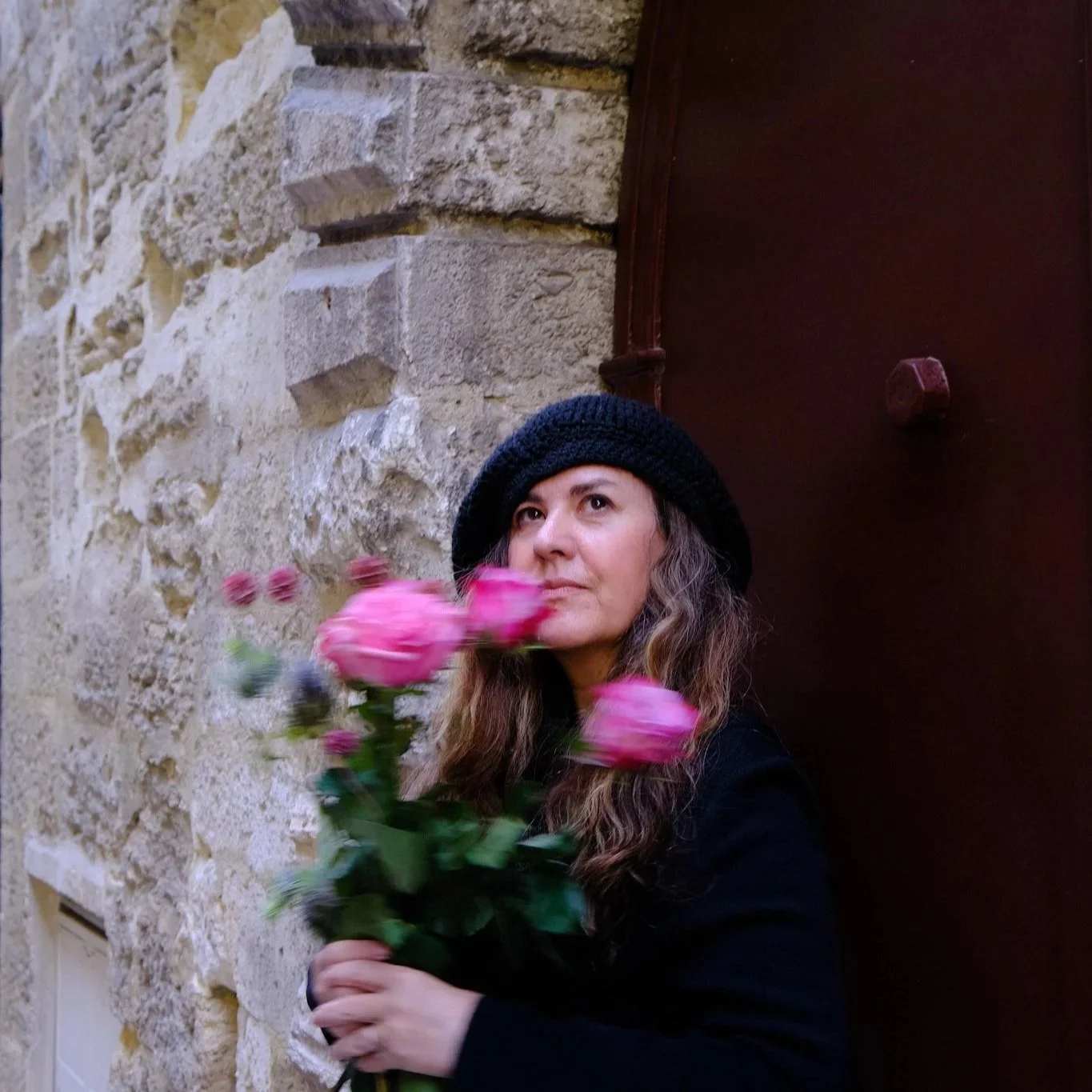 A Reflection on Sensitivity, Creativity, and Somatic Renewal