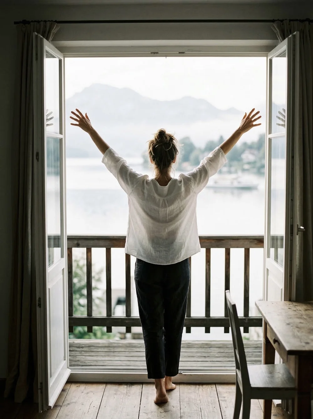 Musterauflösung Transformation