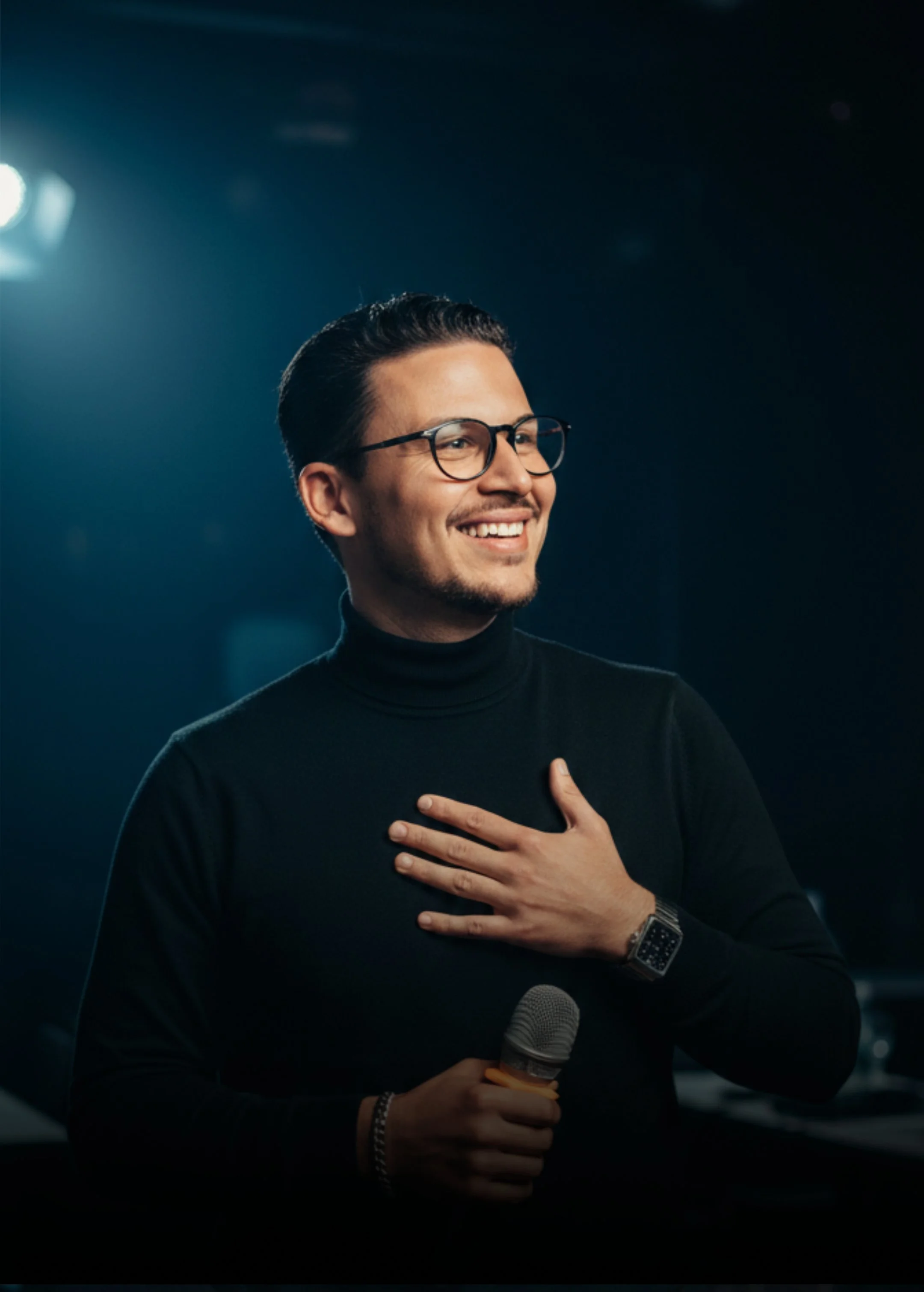 Dalyan Seyhan – Soul Surgery