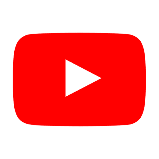 YouTube Icon